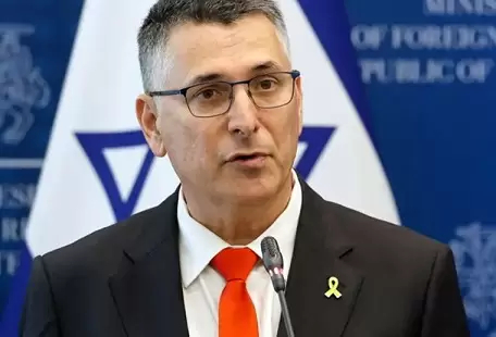 وزير خارجية الاحتلال يحذر من أي عقوبات أوروبية
