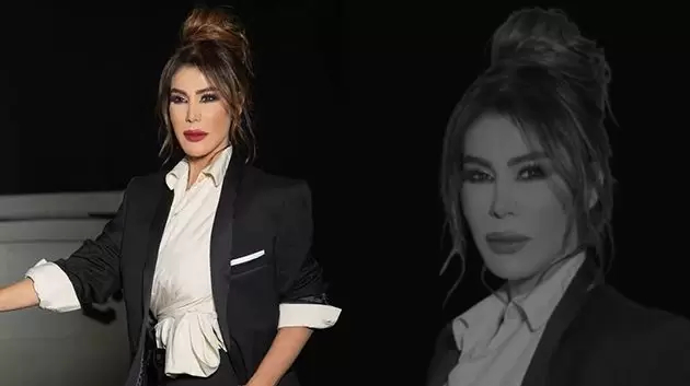 وفاة الإعلامية اللبنانية يمنى شري عن 55 عاماً