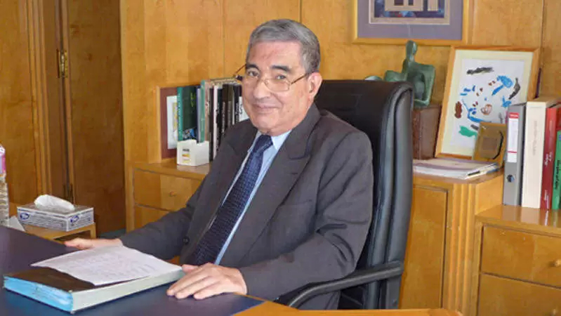 وفاة محمد العموري باعث سلسلة فنادق “صدربعل”