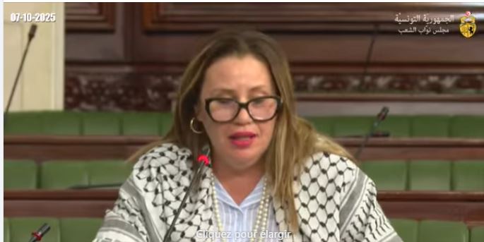 المسدّي: لماذا اقتصرت حالات الاختناق بقابس على التلاميذ فقط وليس العمال؟