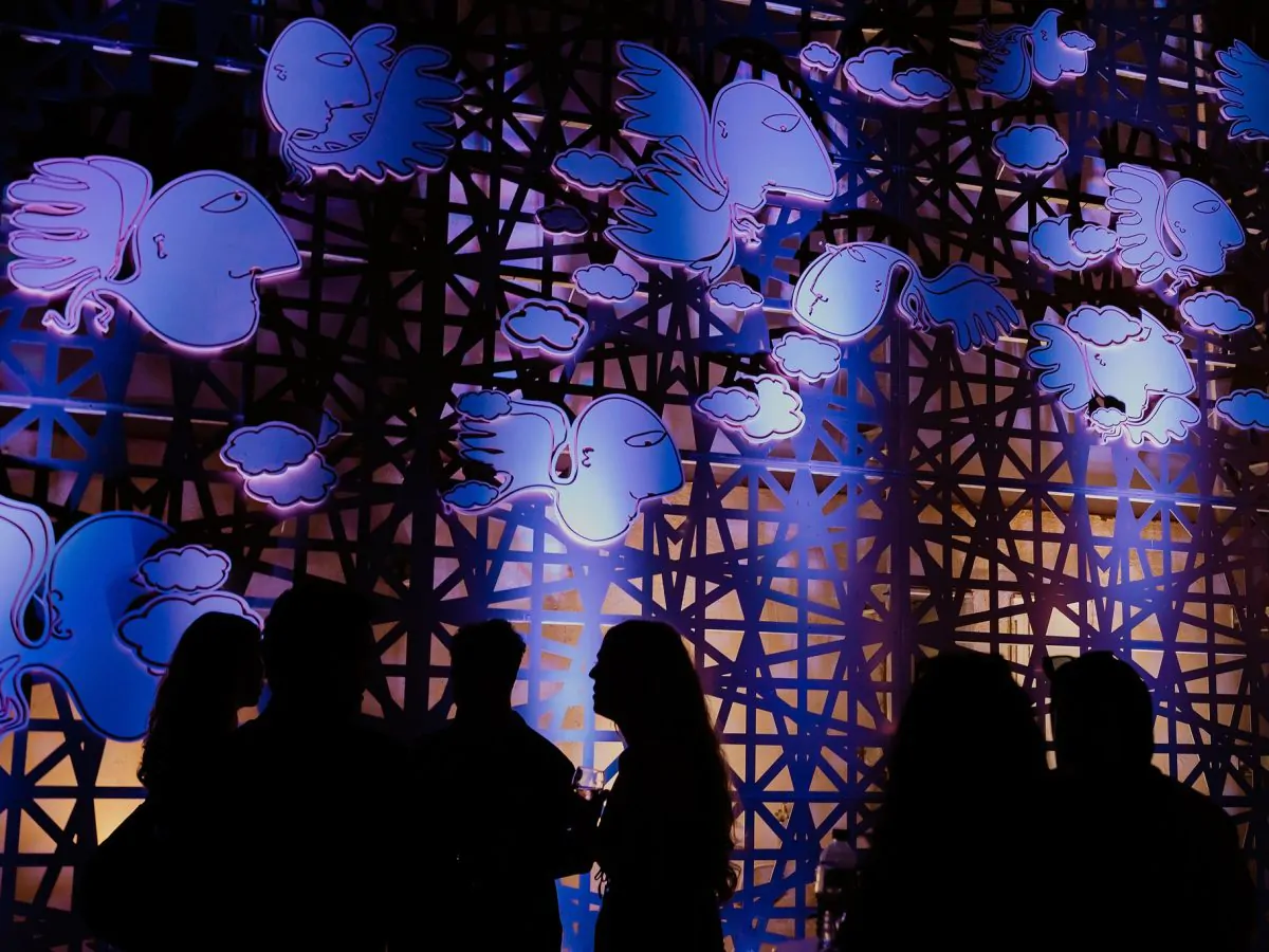 مسارات “Parcours”.. معرض الفائزين بمشروع عليسة مسارات “Parcours”.. معرض الفائزين بمشروع عليسة