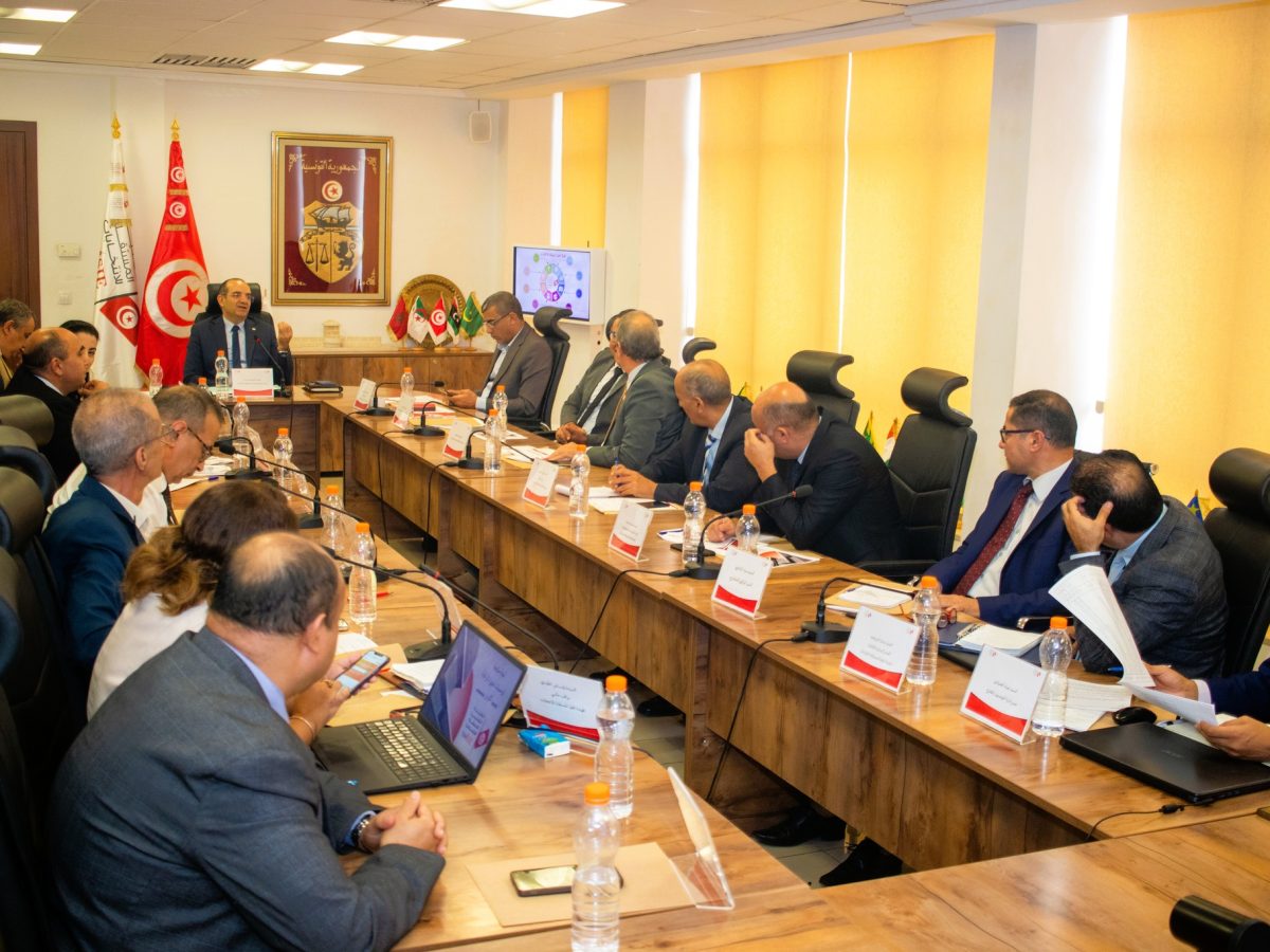 هيئة الانتخابات تنظر في مطلب جديد لسحب الوكالة