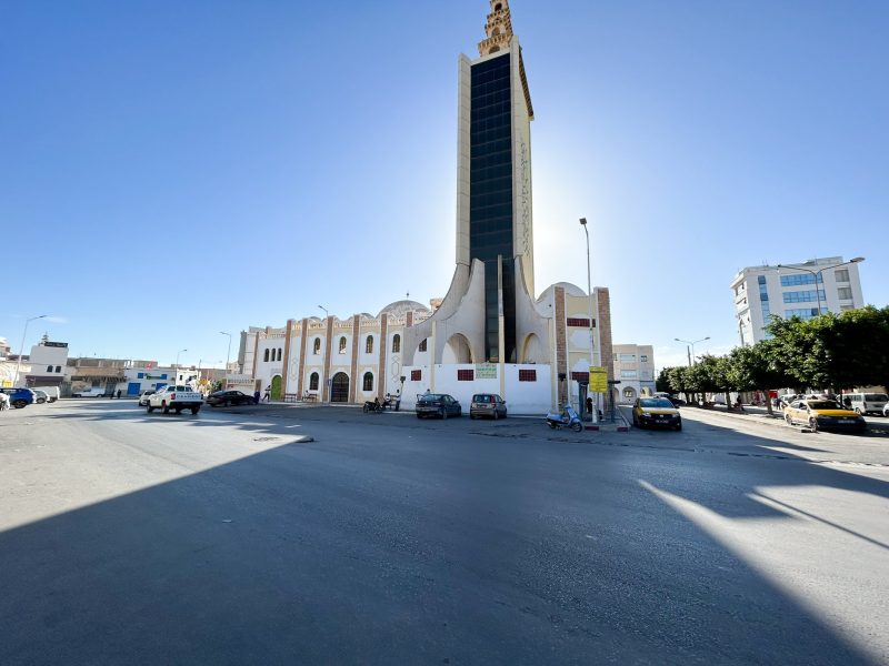 رئيس فرع الرابطة بقابس: الإضراب ناجح بنسبة 100%