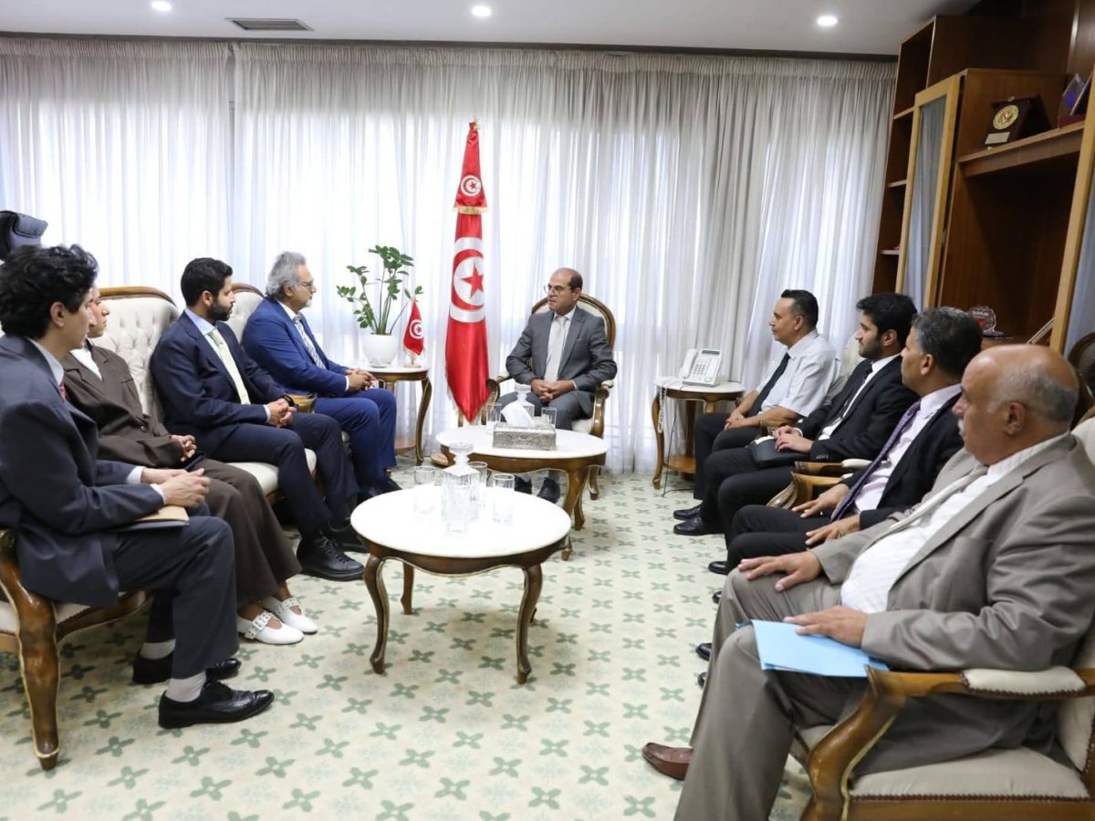 الصندوق الكويتي للتنمية: مستعدون لتمويل مشاريع جديدة في تونس