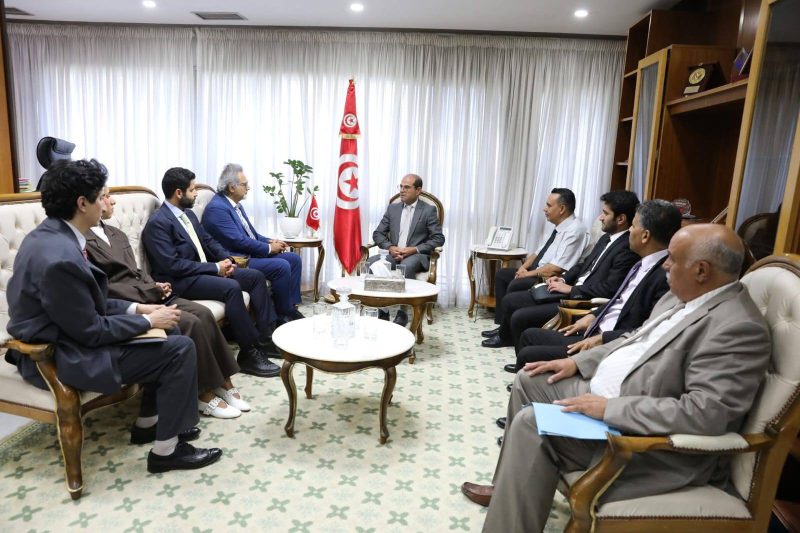 الصندوق الكويتي للتنمية: مستعدون لتمويل مشاريع جديدة في تونس