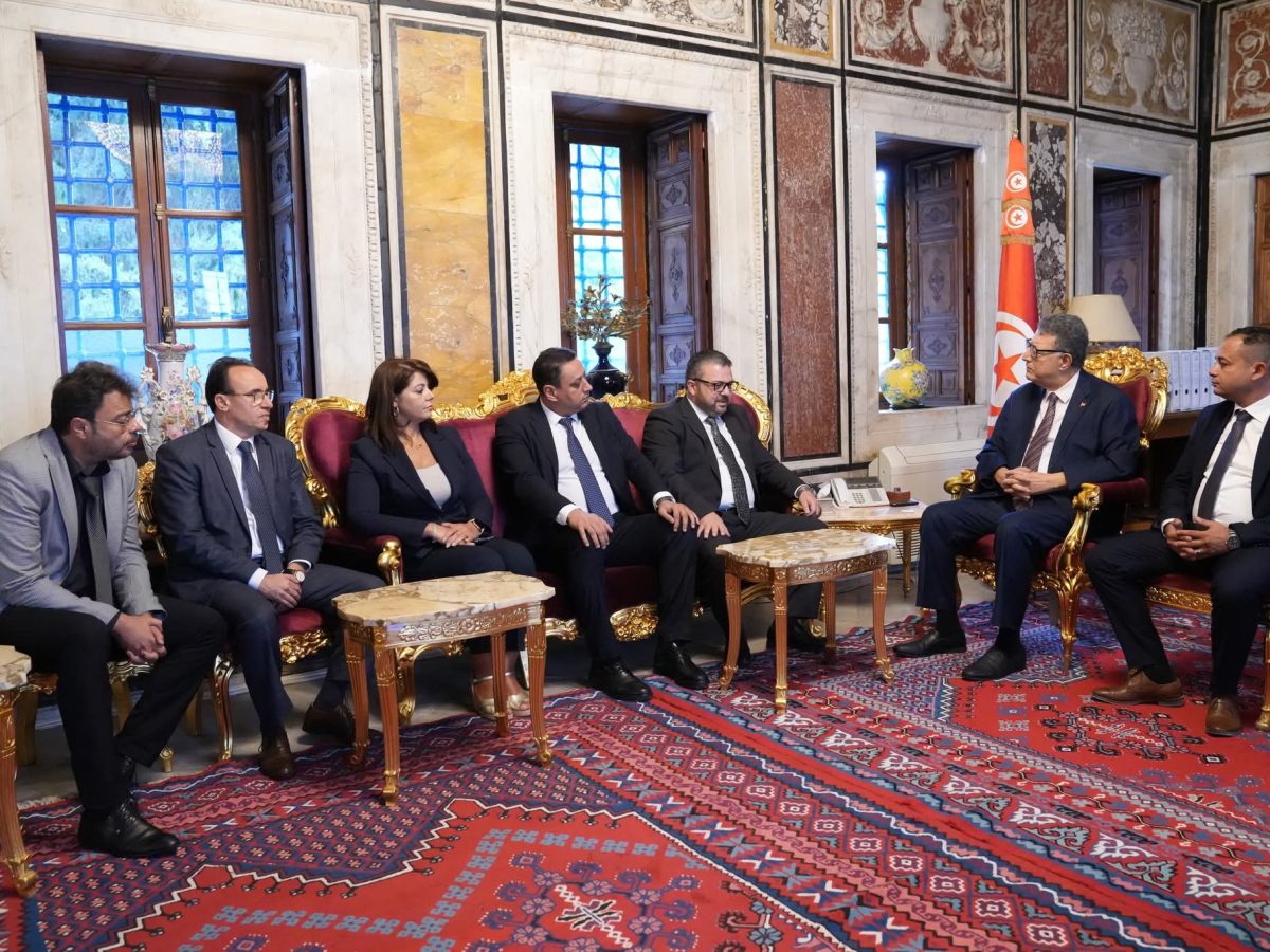 مجمع المحاسبين يعرض مآخذه على مقترح تنظيم مهنة المستشار الجبائي