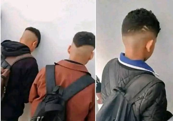 الكرم.. اعدادية تدعو الاولياء للانتباه لهندام ابنائهم