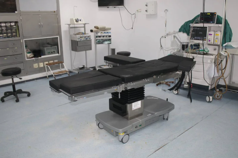 تجهيزات جديدة بمعهد محمد القصاب بمنوبة