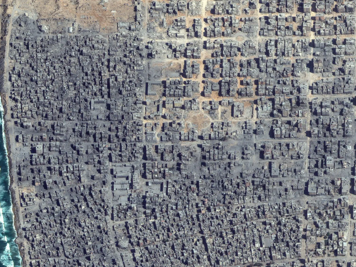 تركيا ترسل فريق “بحث تحت الأنقاض” إلى غزة