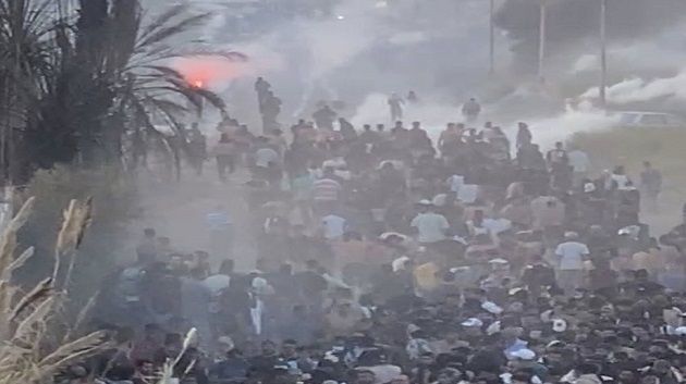 عمادة الأطباء تُحذر من تدهور الوضع في قابس