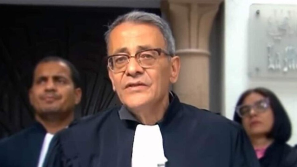 هيئة الدفاع: أحمد صواب يقرر عدم المثول أمام المحكمة إذا..