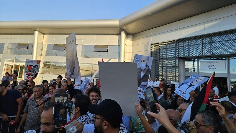 محمد مراد: لن أقوم بأي لقاء إعلامي إلا…