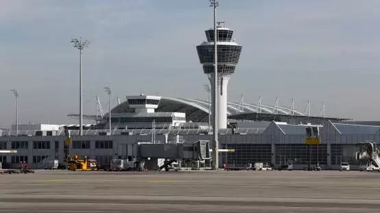 ألمانيا.. استئناف الرحلات في مطار ميونيخ