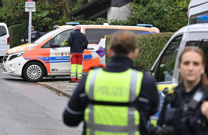 ألمانيا.. تعرض رئيسة بلدية لطعنات خطيرة داخل منزلها