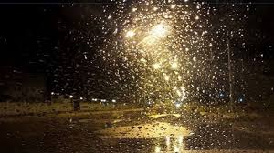 طقس ليل 16 أكتوبر 2025.. أمطار متفرقة ورياح بالسواحل