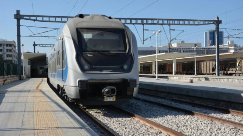 أشغال باردو.. برمجة جديدة لأوقات قطارات تونس-القباعة