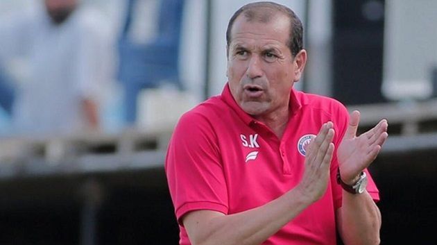 إسكندر القصري