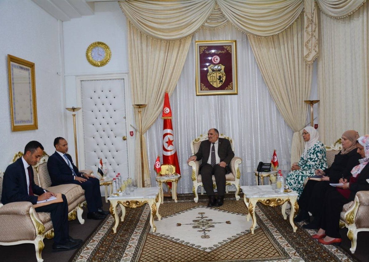 اتفاق تونسي مصري على تطوير الاتفاقيات في المجال الديني