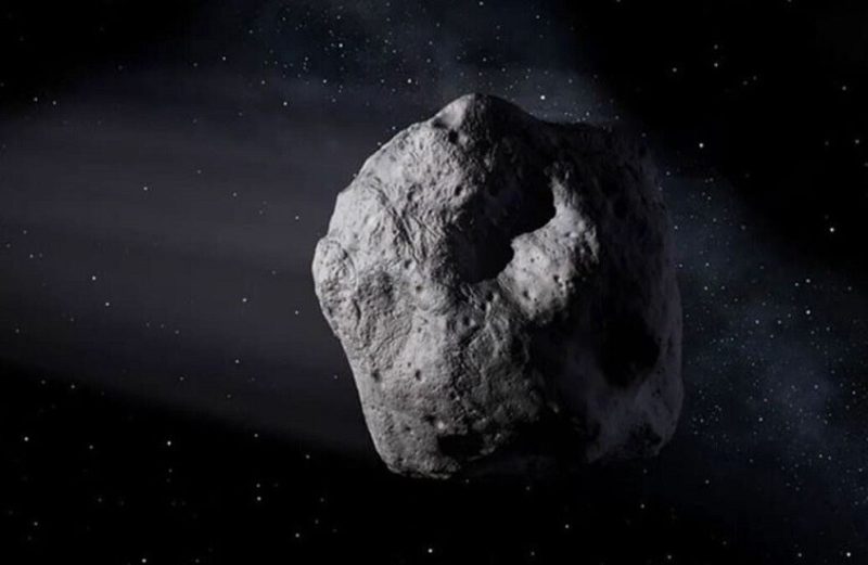 اختفاء مفاجئ لبيانات كويكب قرب الأرض.. والعلماء يحذرون