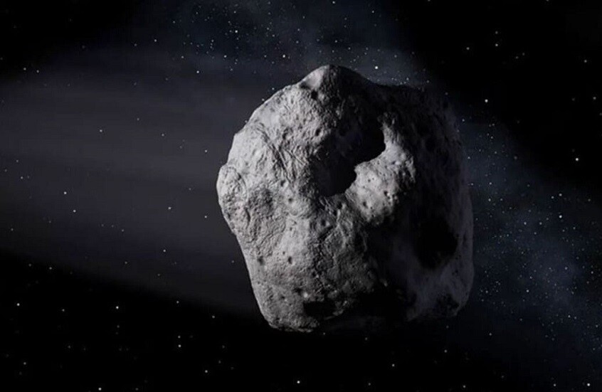 اختفاء مفاجئ لبيانات كويكب قرب الأرض.. والعلماء يحذرون