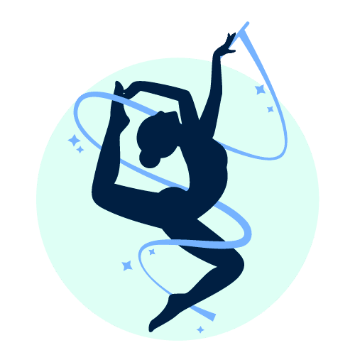 استبعاد رياضيي الكيان الصهيوني من بطولة العالم للجمباز