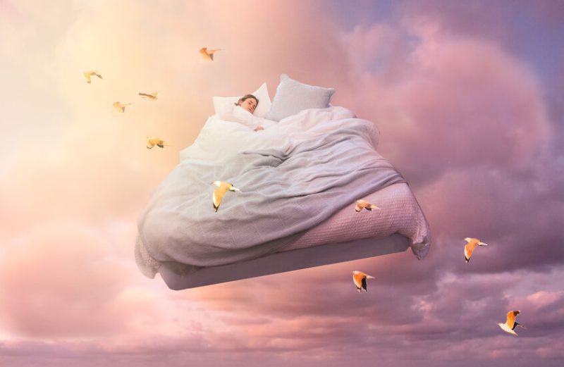 اكتشاف علمي يغير فهمنا للأحلام