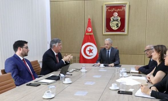 نحو تسويق الأدوية التونسية في السوق الأوروبية