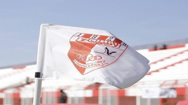 رفع منع الانتداب عن الأولمبي الباجي