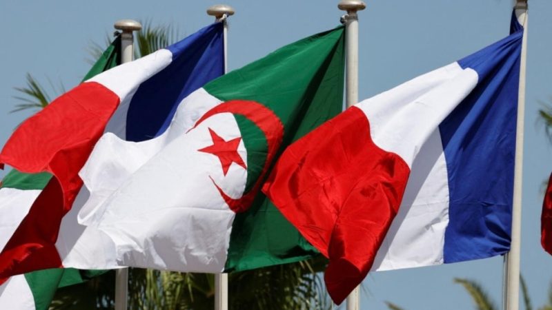 البرلمان الفرنسي