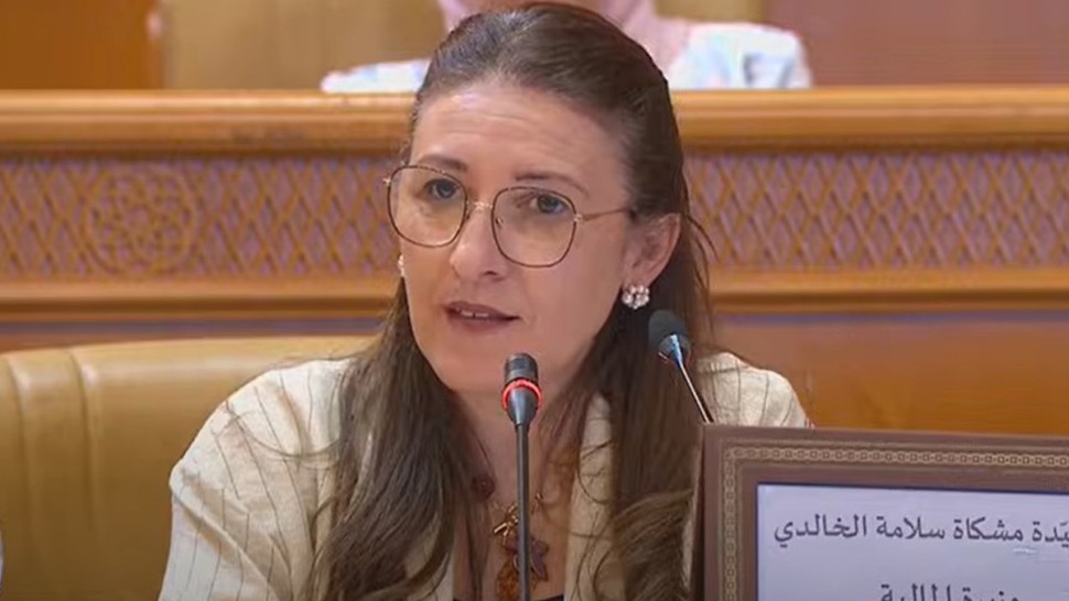 وزيرة المالية: 2026 ستكون سنة العودة إلى الانتدابات