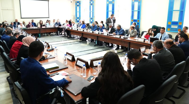 البرلمان.. ملخص لجلسة الاستماع لوزيرة المالية حول ميزانية الدولة لسنة 2026