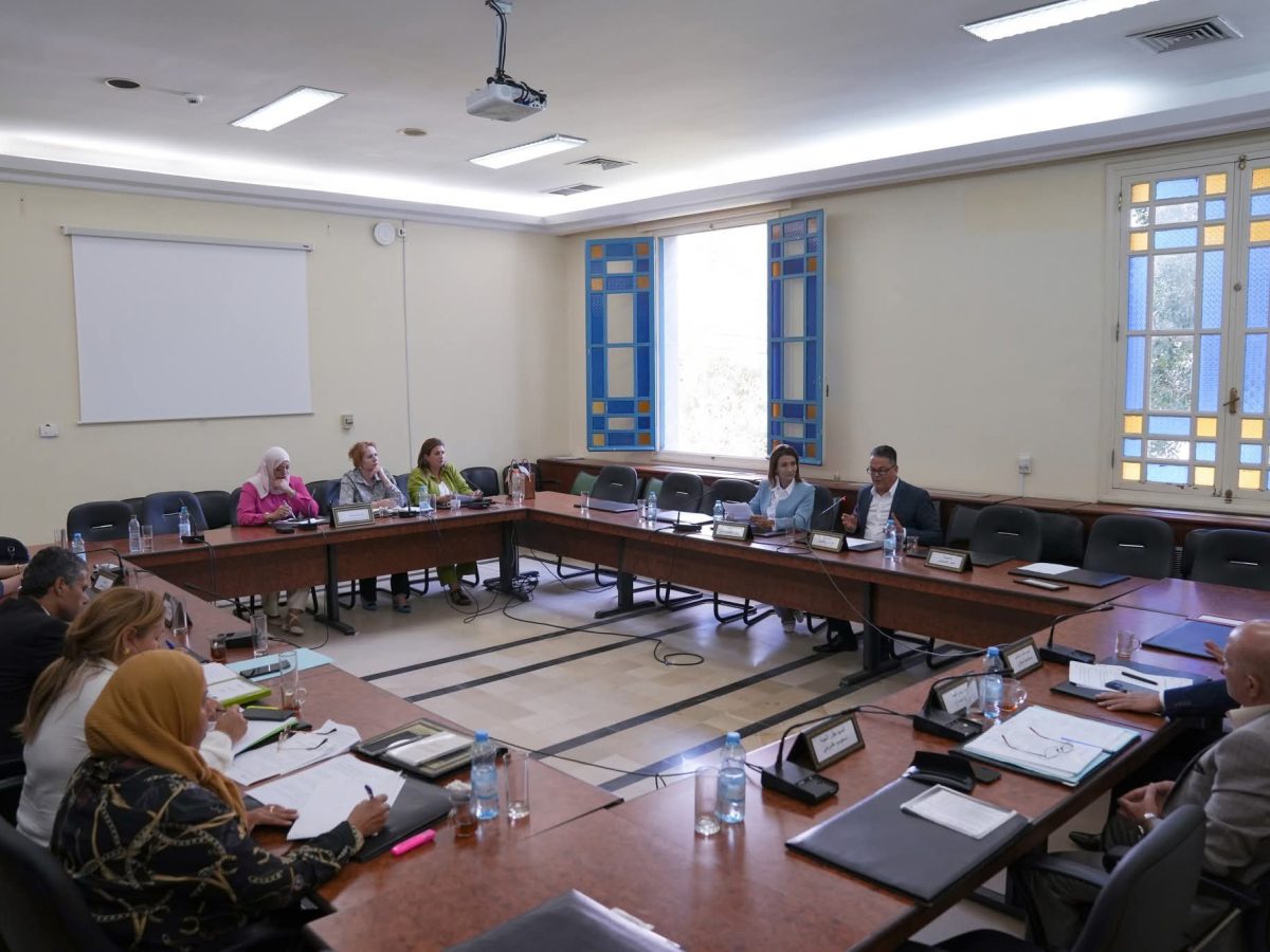 البرلمان.. نواب يقترحون إحداث فرق أمنية خاصة بالملاعب