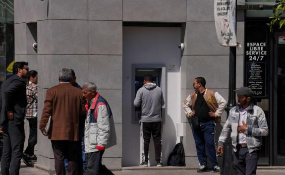 جامعة البنوك: متمسكون بإلاضراب ما لم يتم استئناف التفاوض