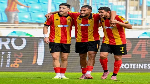 قرعة دوري ابطال افريقيا.. الترجي في المجموعة الرابعة