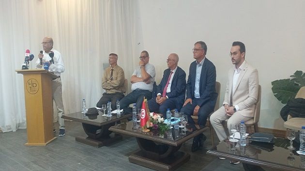 الإعلان عن المبادرة السياسية الجديدة ” إلتزام وطني “ الإعلان عن المبادرة السياسية الجديدة ” إلتزام وطني “