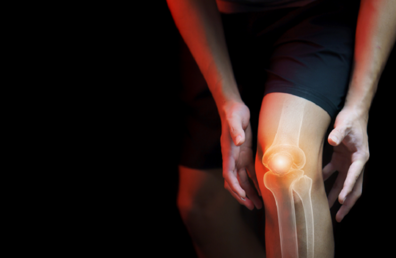 التمارين الرياضة الأفضل لتخفيف آلام الركبة المزمنة