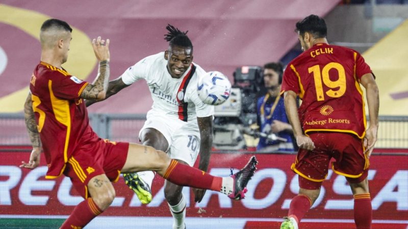 الدوري الإيطالي