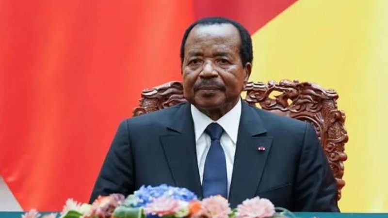 الرئيس الكولمبي