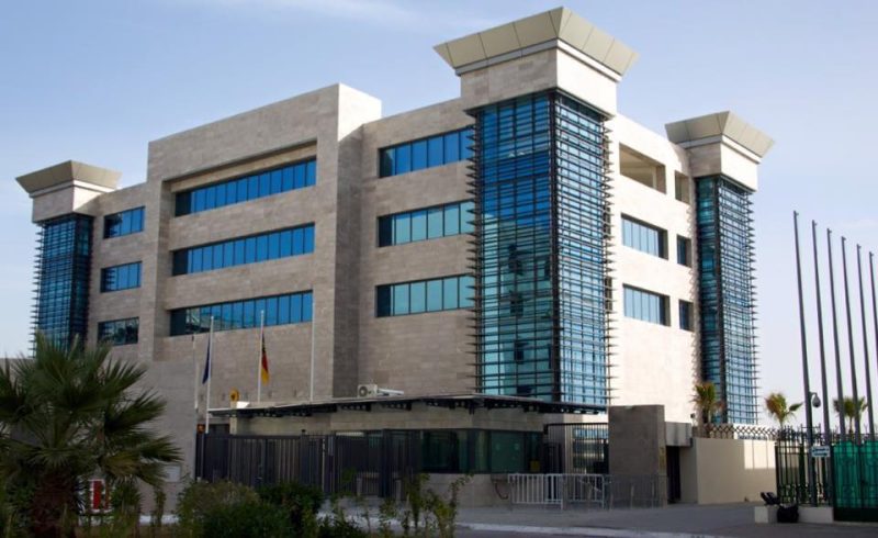 السفارة الألمانية بتونس تعتمد نظاما جديدا للتواصل مع العموم