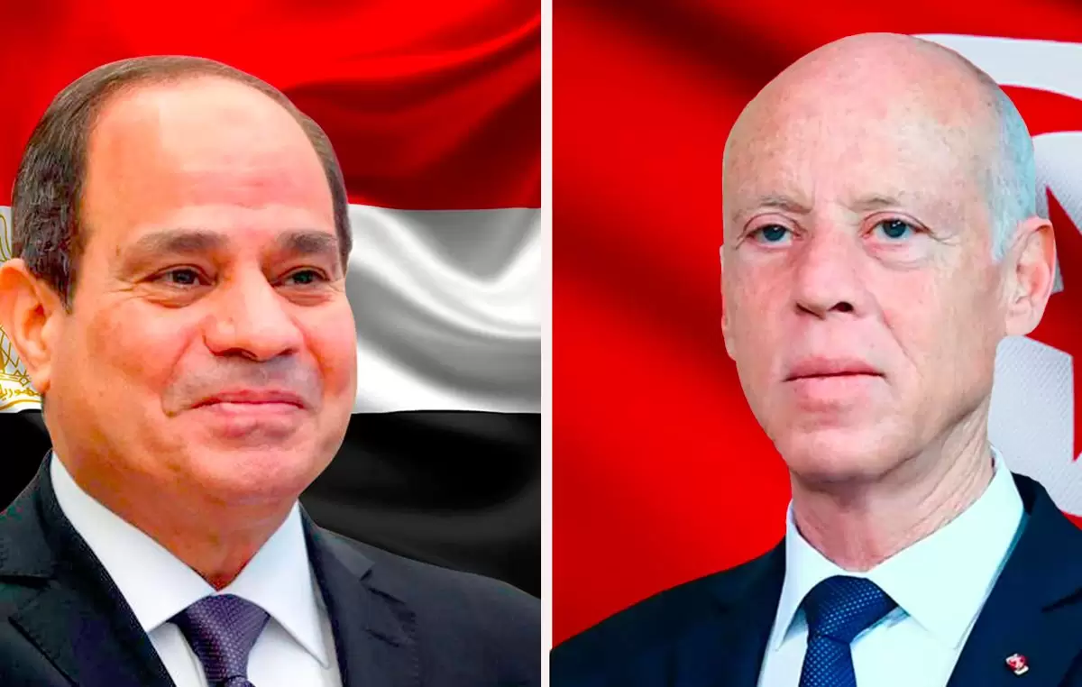 سعيد يهنئ السيسي بذكرى نصر أكتوبر