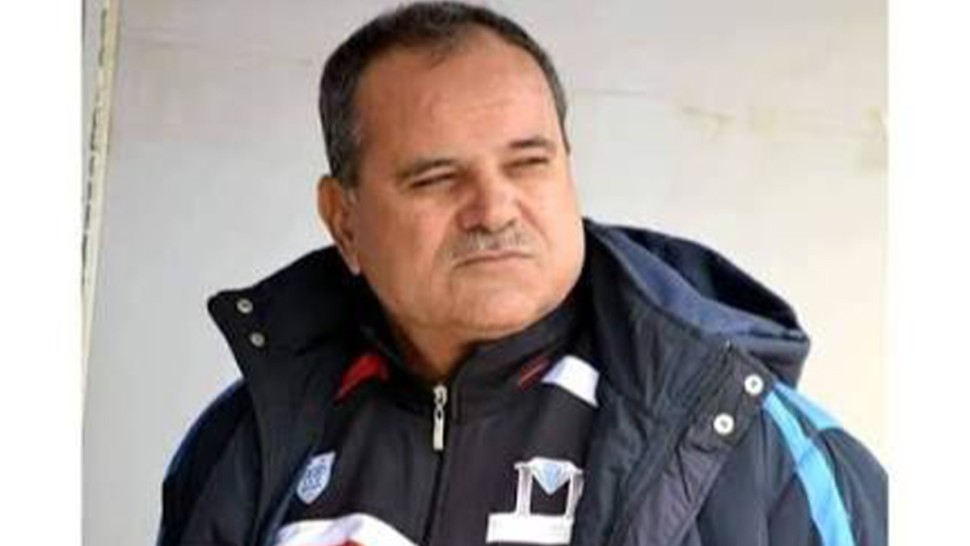 عثمان الشهايبي مدربا جديدا لهلال الرديف