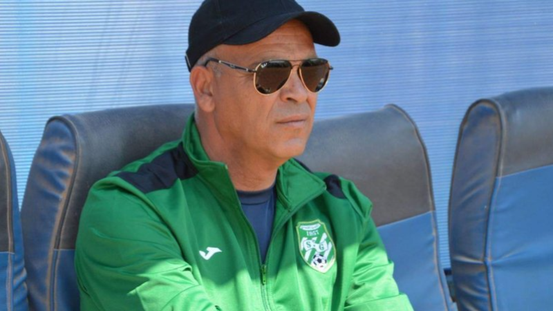 مراد العقبي يغادر شبيبة القيروان