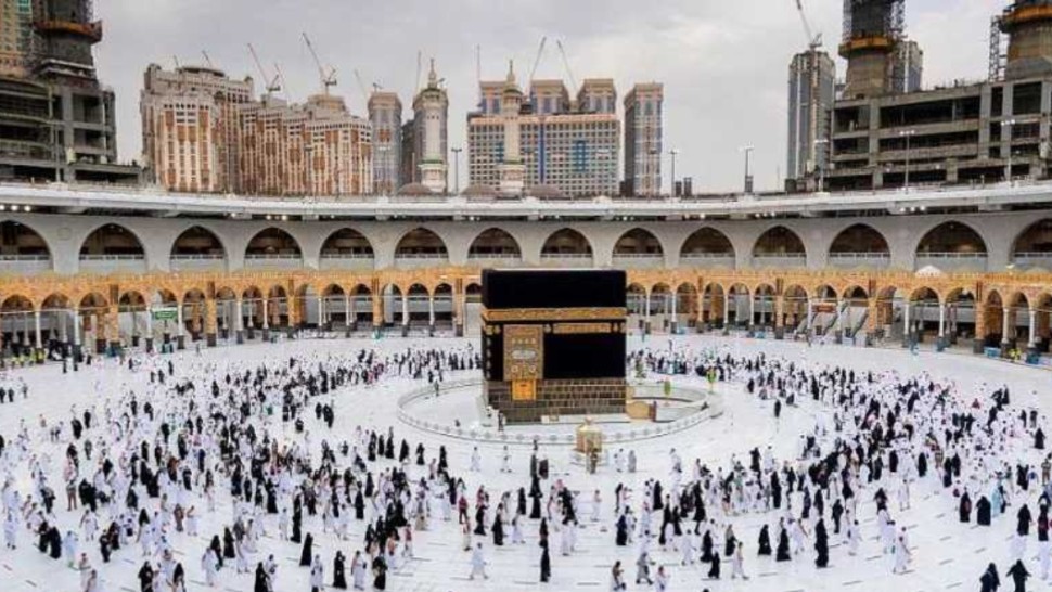 تعديلات خاصة بتأشيرة العمرة.. جامعة وكالات الأسفار توضح