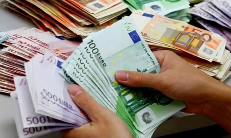 زيادة في احتياطي العملة الصعبة