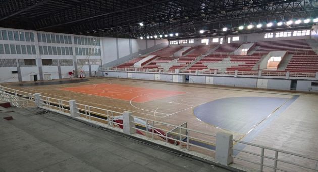 غلق القاعة الأولمبية بسوسة.. السبب