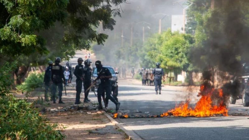 الكامرون.. احتجاجات على نتائج الرئاسية