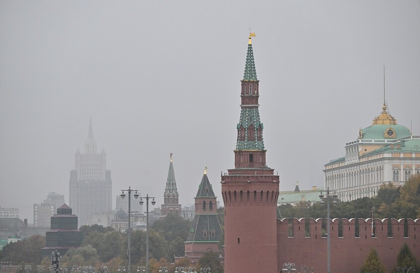 الكرملين: محادثات بوتين مع الشرع ستركز على هذه الملفات