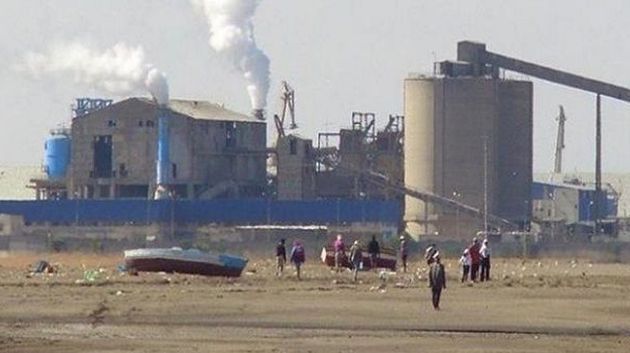 قابس.. هذا ما تقرر بخصوص القضية الاستعجالية ضد المجمع الكيميائي