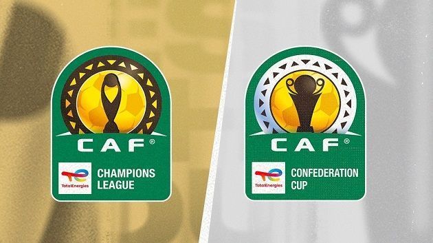 المسابقات الافريقية