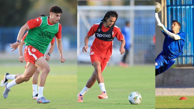 المنتخب الوطني